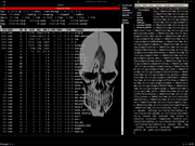 Fluxbox slack